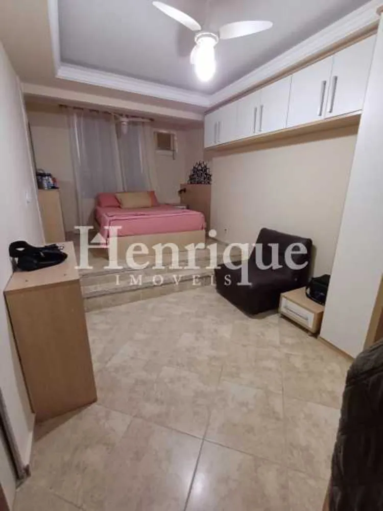 Apartamento, 4 quartos, 170 m² - Foto 10