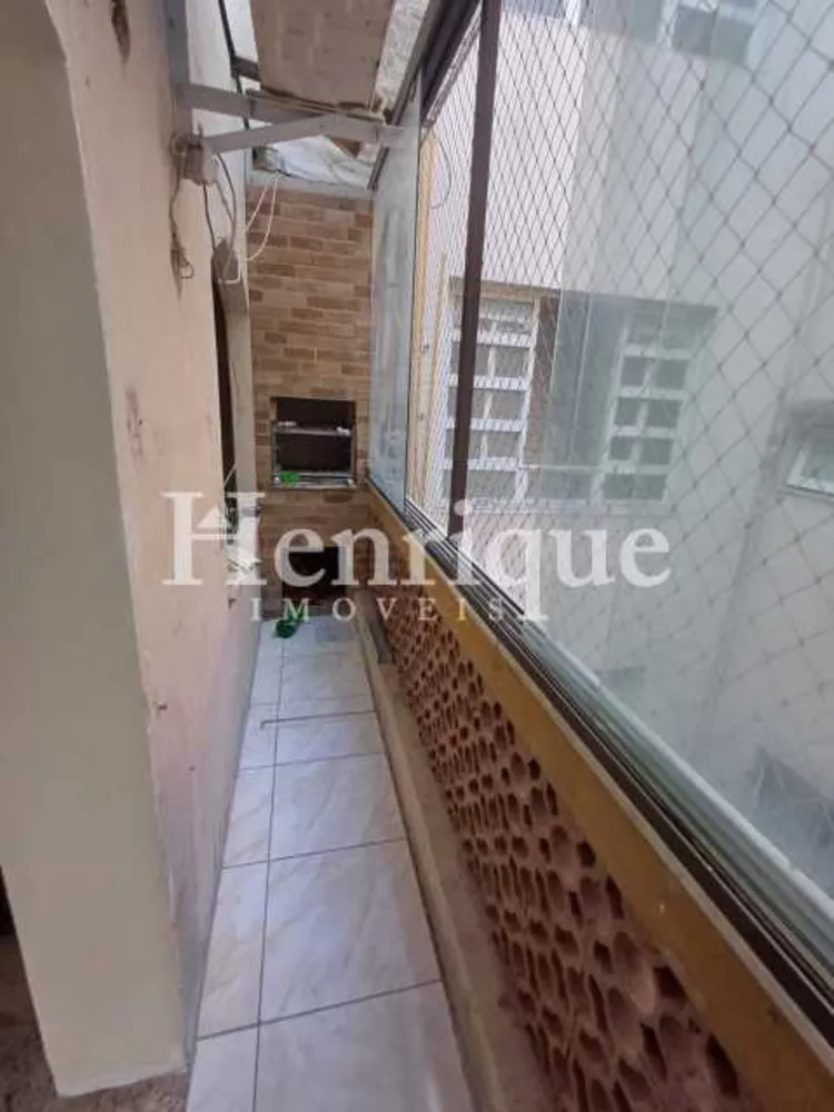 Apartamento, 4 quartos, 170 m² - Foto 14