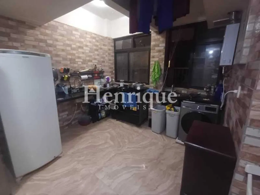 Apartamento, 4 quartos, 170 m² - Foto 19