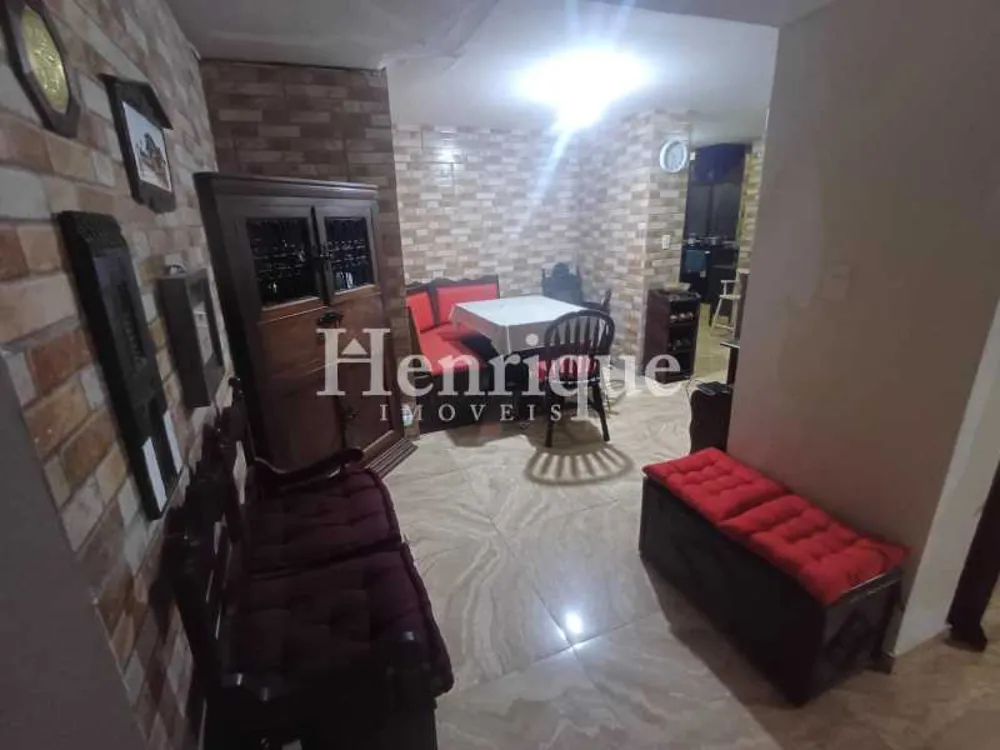 Apartamento, 4 quartos, 170 m² - Foto 20