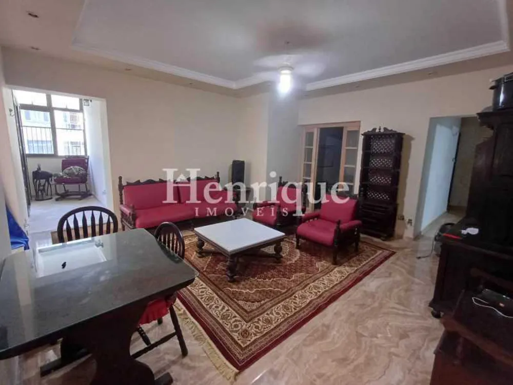 Apartamento, 4 quartos, 170 m² - Foto 18