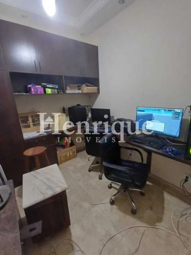 Apartamento, 4 quartos, 170 m² - Foto 17