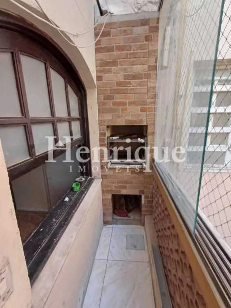 Apartamento, 4 quartos, 170 m² - Foto 13