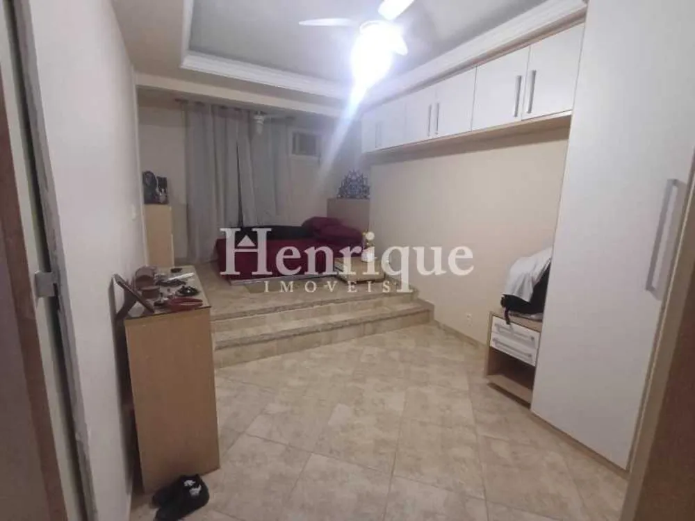 Apartamento, 4 quartos, 170 m² - Foto 21