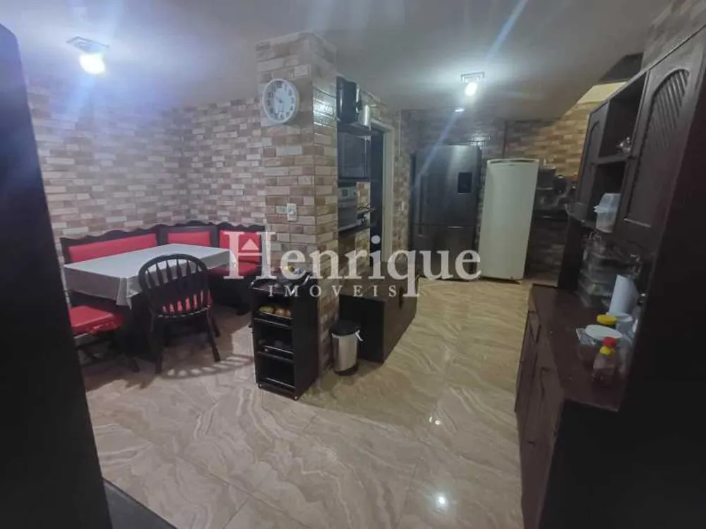 Apartamento, 4 quartos, 170 m² - Foto 6
