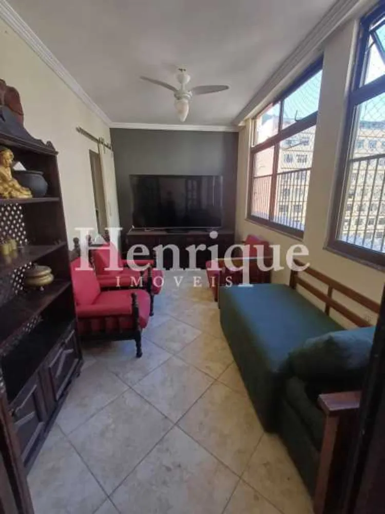 Apartamento, 4 quartos, 170 m² - Foto 15