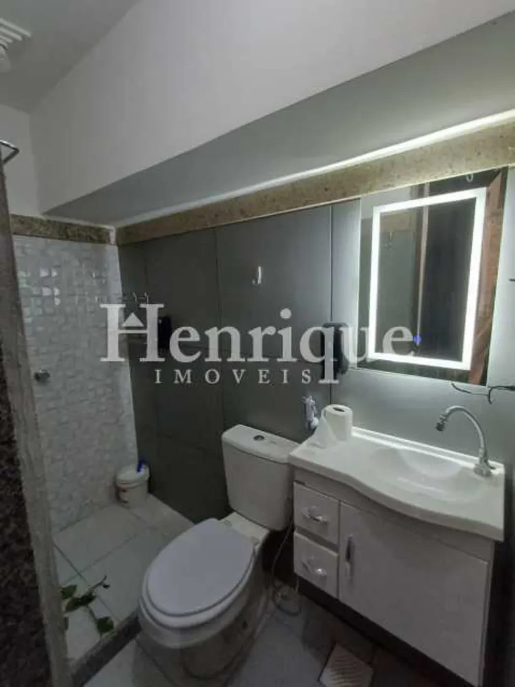 Apartamento, 4 quartos, 170 m² - Foto 4