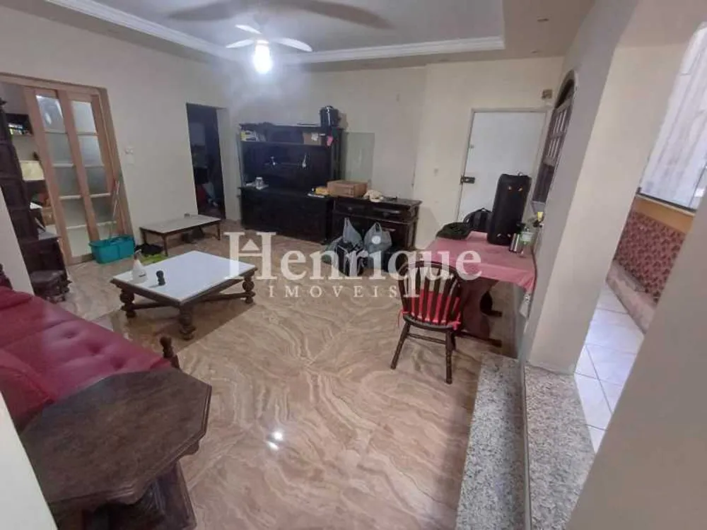 Apartamento, 4 quartos, 170 m² - Foto 11