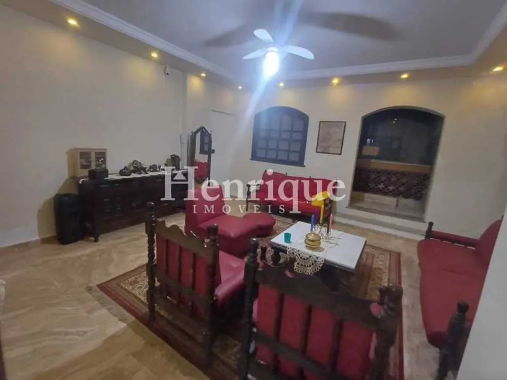 Apartamento, 4 quartos, 170 m² - Foto 24