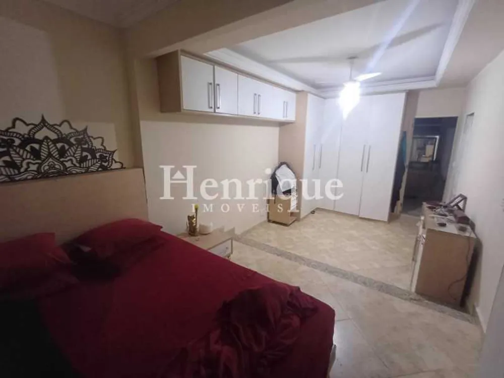 Apartamento, 4 quartos, 170 m² - Foto 3