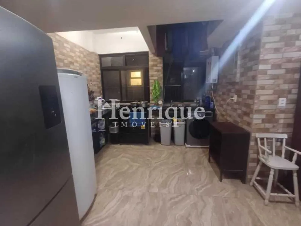Apartamento, 4 quartos, 170 m² - Foto 8