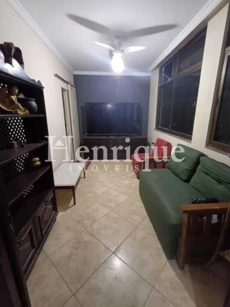 Apartamento, 4 quartos, 170 m² - Foto 12