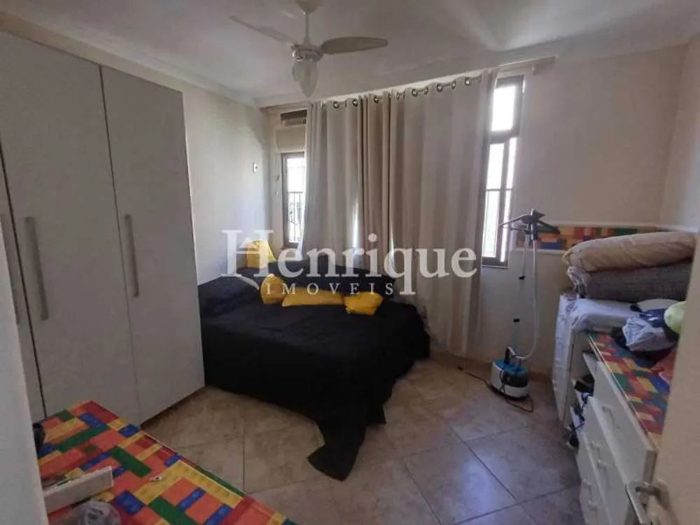 Apartamento, 4 quartos, 170 m² - Foto 27