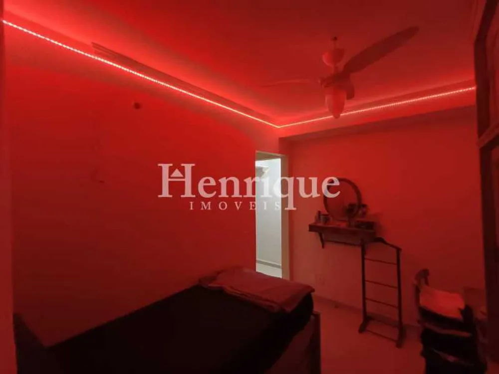 Apartamento, 4 quartos, 170 m² - Foto 25
