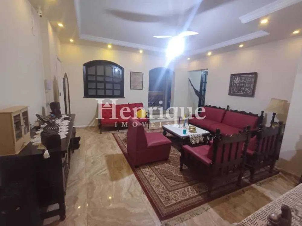 Apartamento, 4 quartos, 170 m² - Foto 1