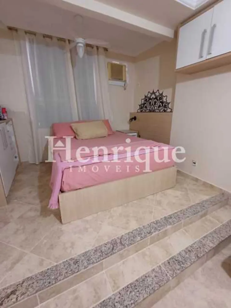 Apartamento, 4 quartos, 170 m² - Foto 26