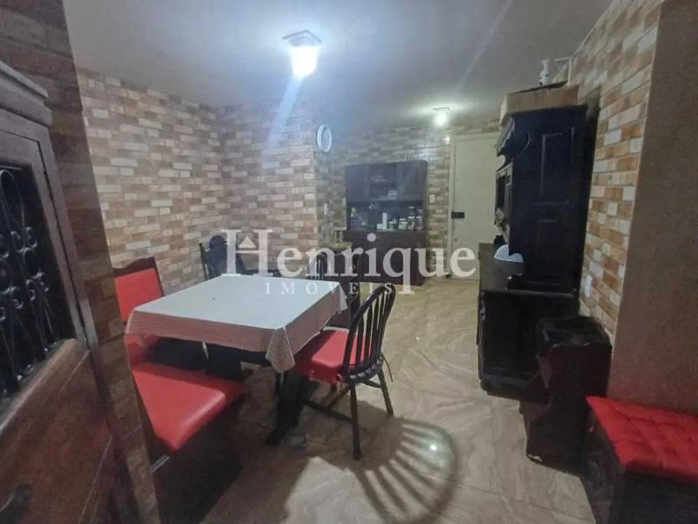 Apartamento, 4 quartos, 170 m² - Foto 23