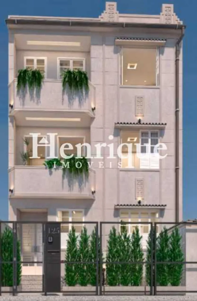 Apartamento, 2 quartos, 55 m² - Foto 19