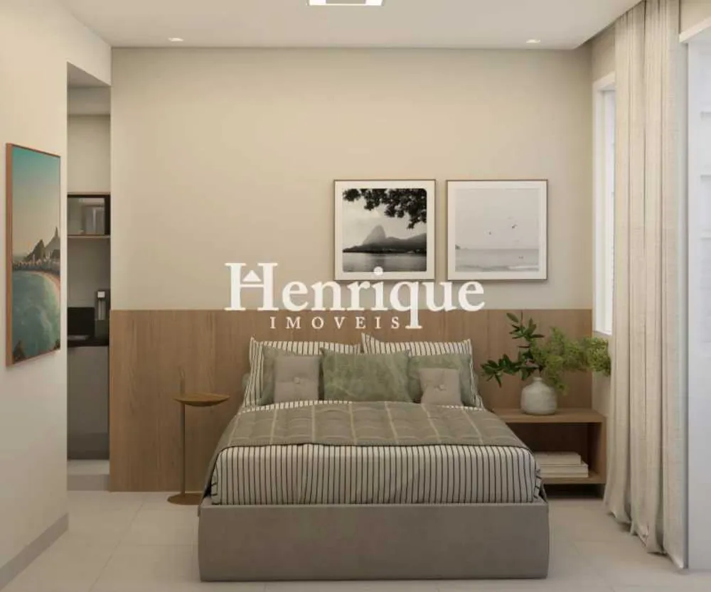 Apartamento, 2 quartos, 55 m² - Foto 15