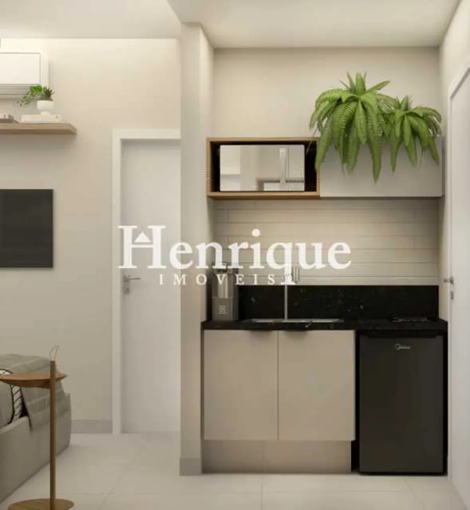 Apartamento, 2 quartos, 55 m² - Foto 17
