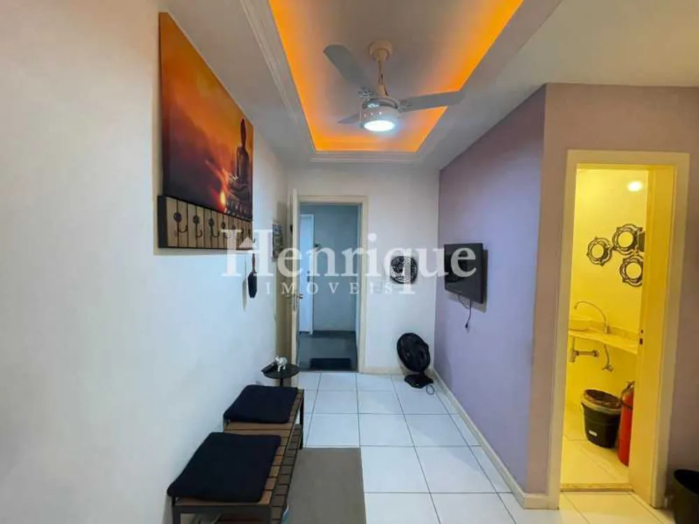 Sala-Conjunto, 35 m² - Foto 6