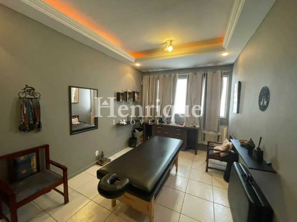 Sala-Conjunto, 35 m² - Foto 4