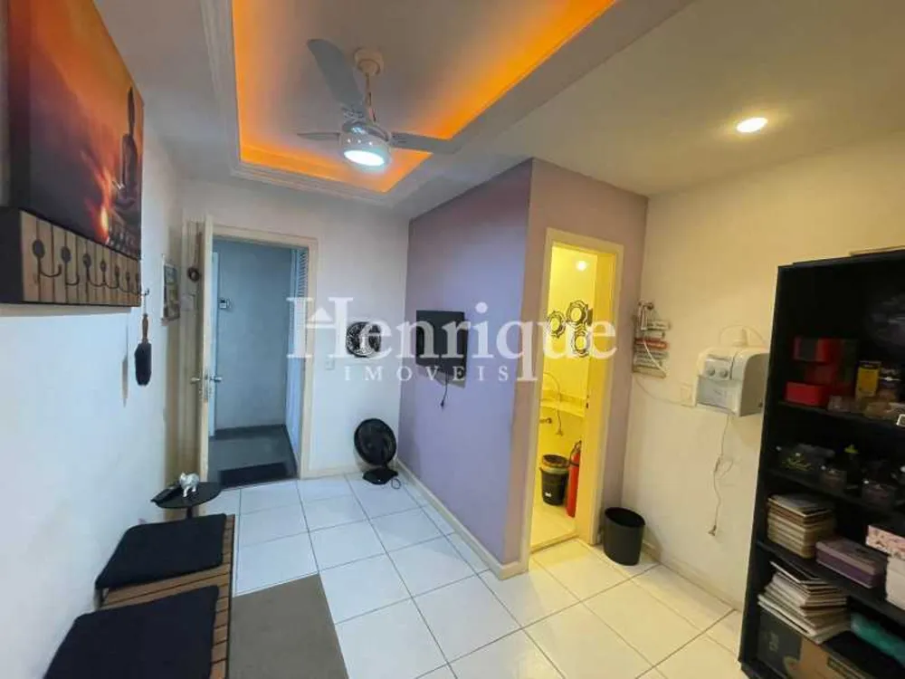 Sala-Conjunto, 35 m² - Foto 3