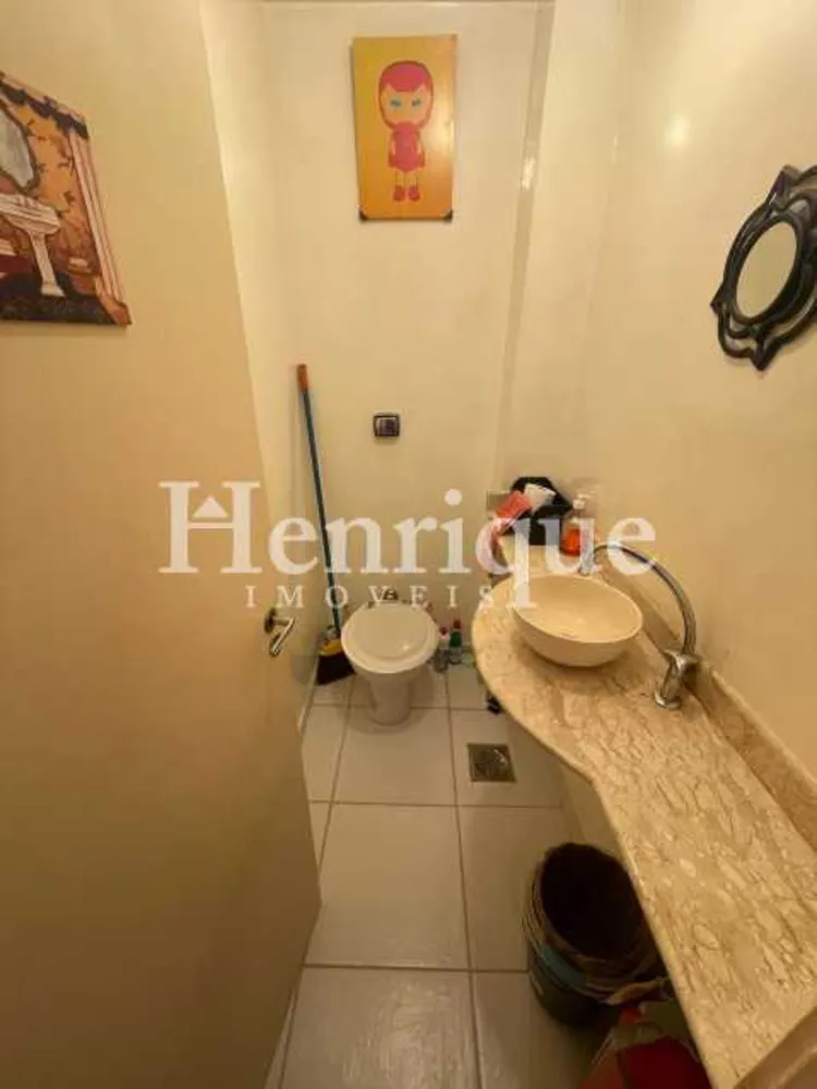 Sala-Conjunto, 35 m² - Foto 9