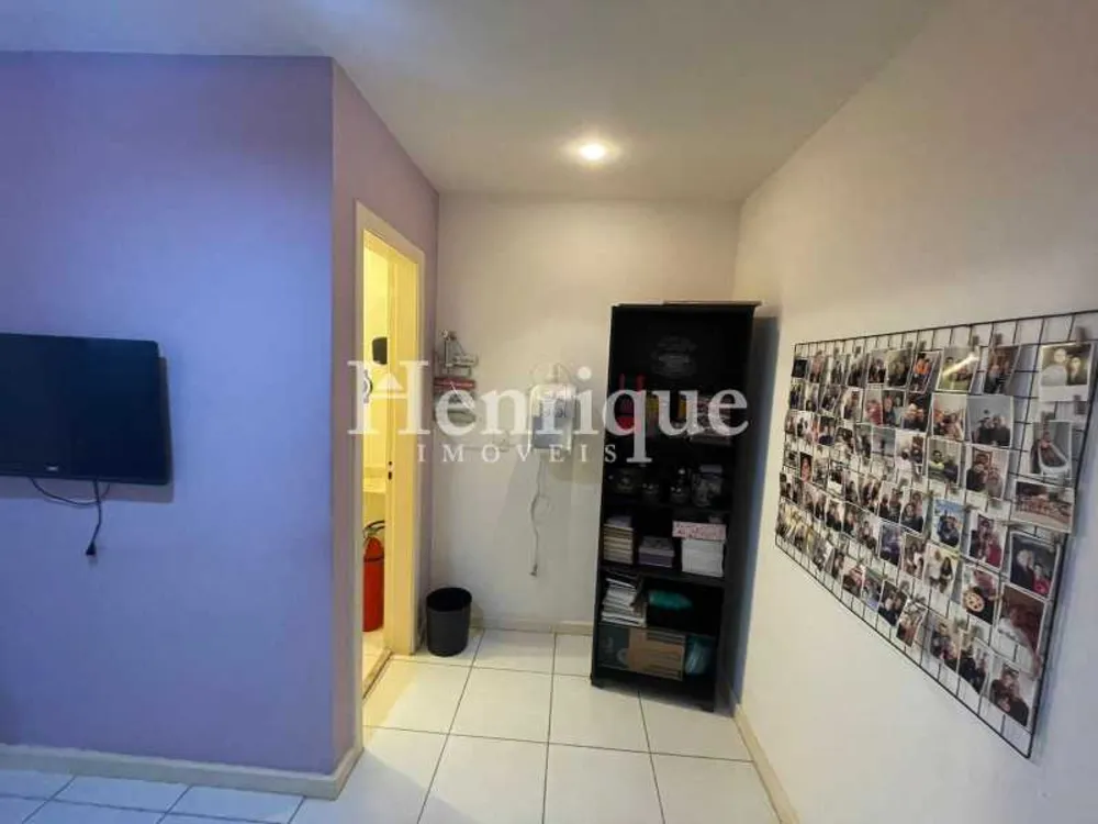 Sala-Conjunto, 35 m² - Foto 8