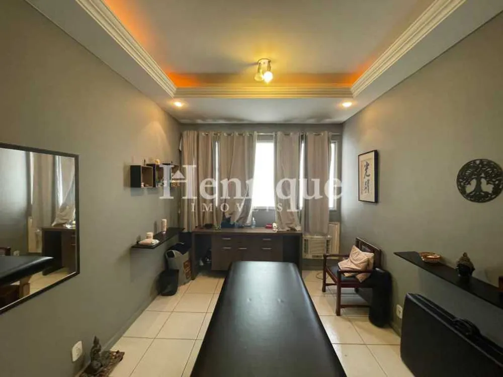 Sala-Conjunto, 35 m² - Foto 2