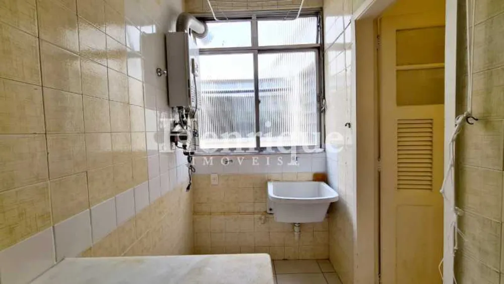 Apartamento, 2 quartos, 65 m² - Foto 15