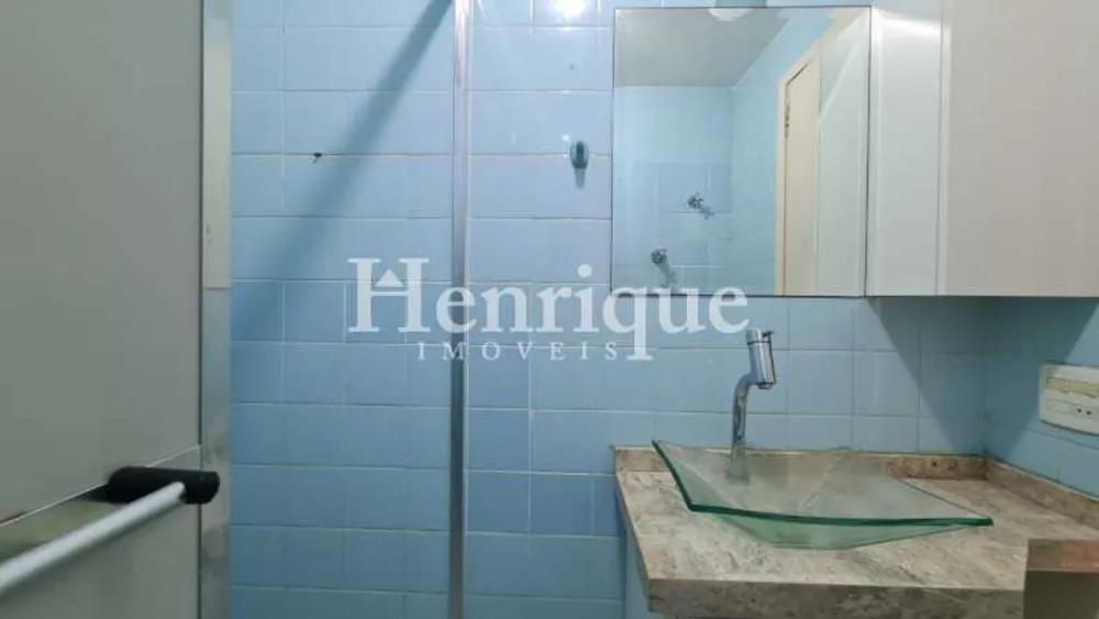 Apartamento, 2 quartos, 65 m² - Foto 12