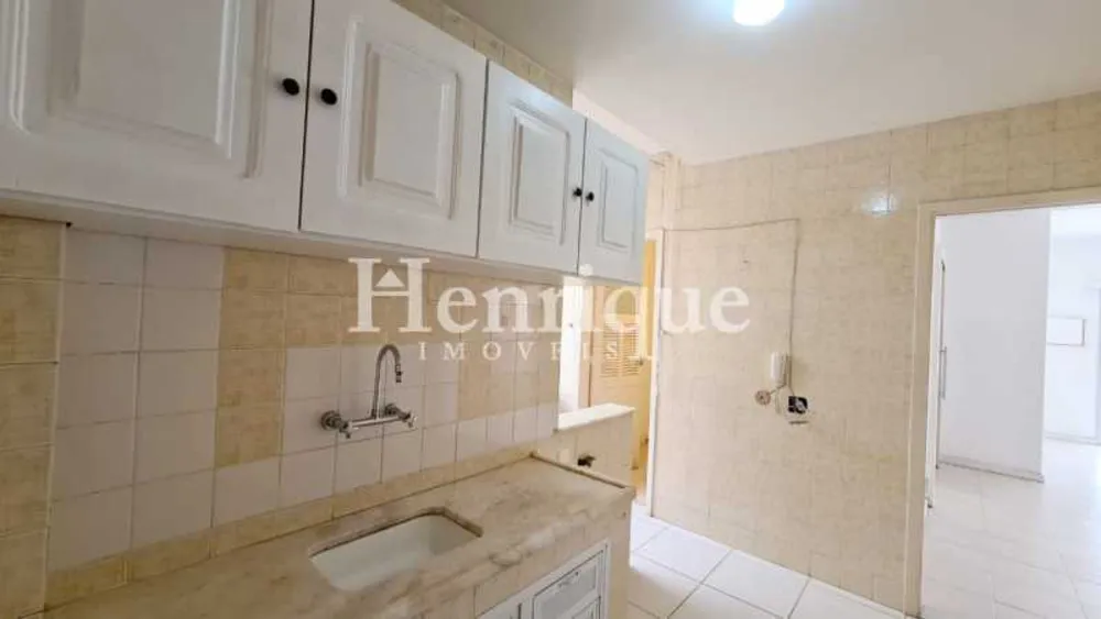 Apartamento, 2 quartos, 65 m² - Foto 16