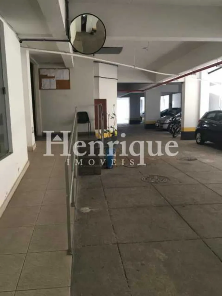 Apartamento, 2 quartos, 65 m² - Foto 20