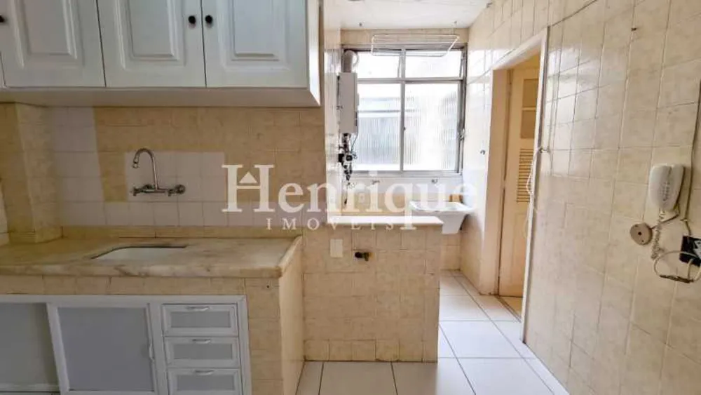 Apartamento, 2 quartos, 65 m² - Foto 3