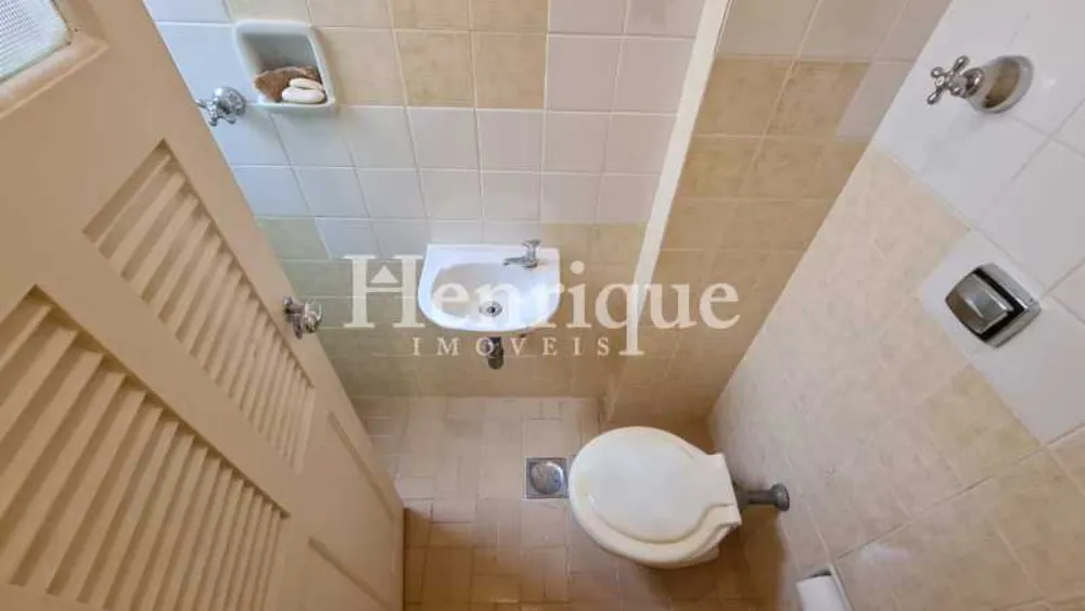 Apartamento, 2 quartos, 65 m² - Foto 4