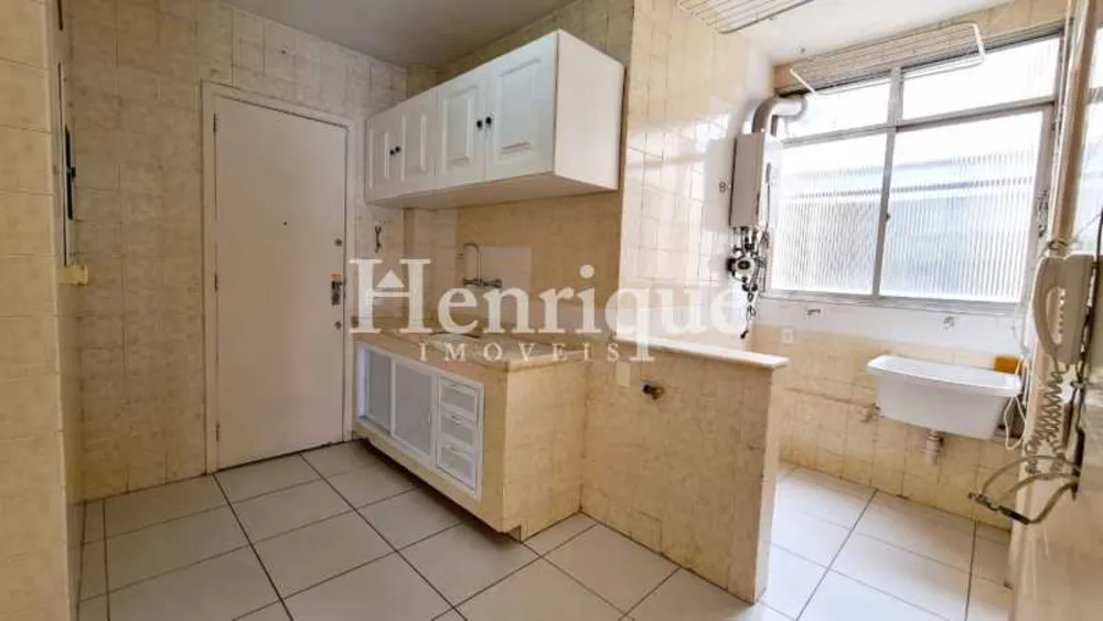 Apartamento, 2 quartos, 65 m² - Foto 13