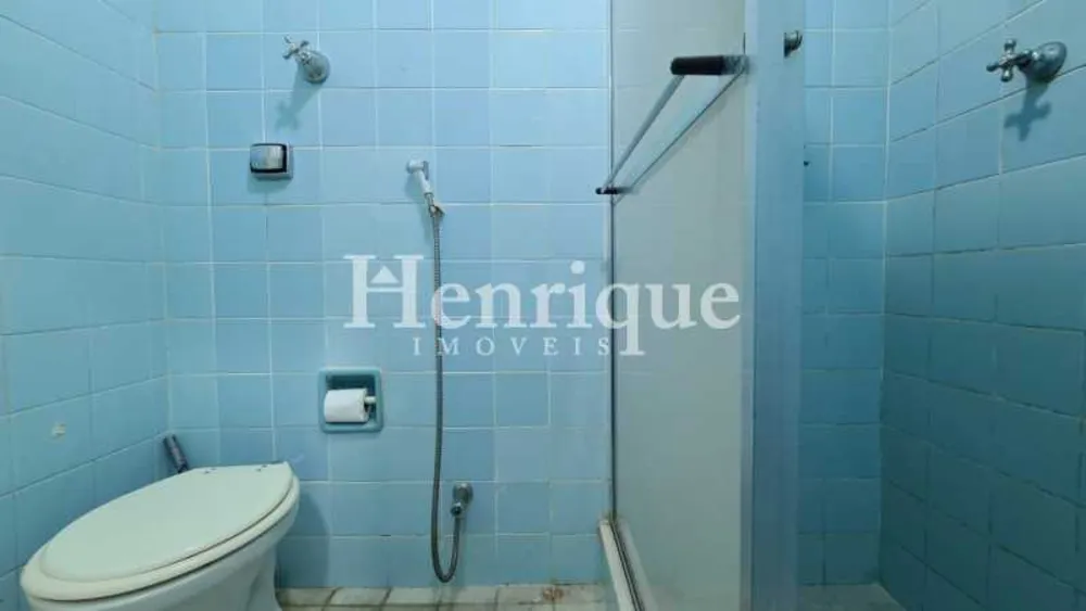 Apartamento, 2 quartos, 65 m² - Foto 11