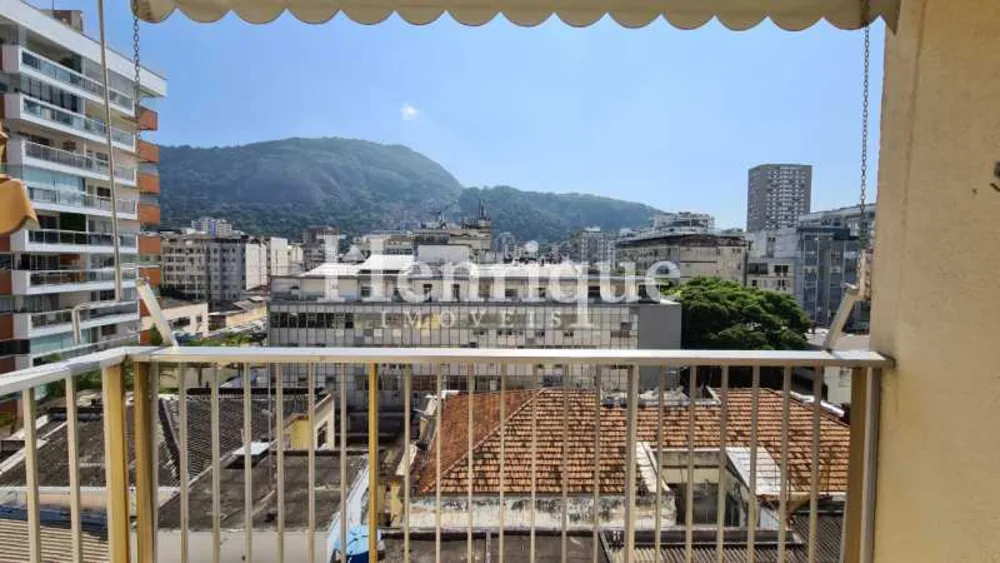 Apartamento, 2 quartos, 65 m² - Foto 7