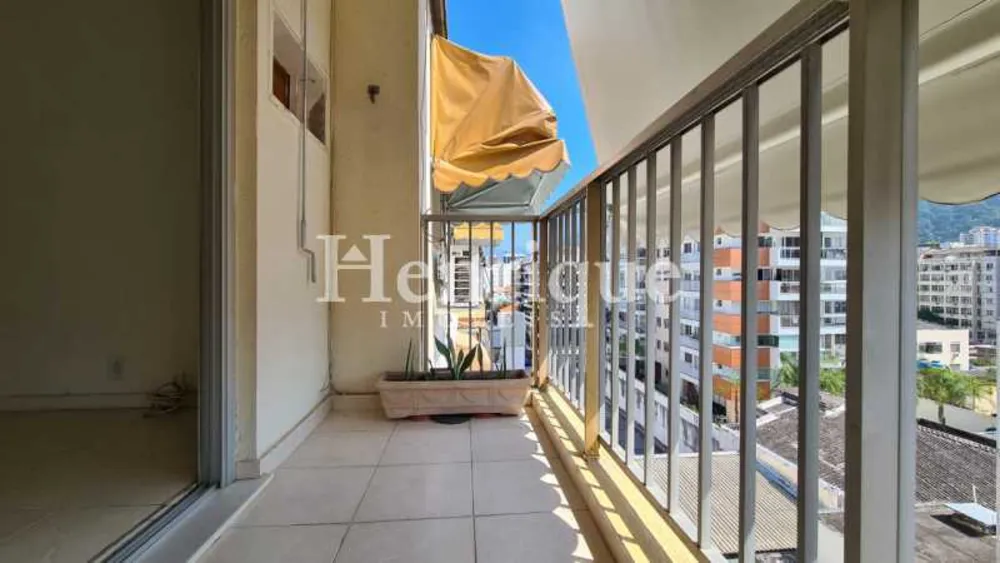 Apartamento, 2 quartos, 65 m² - Foto 5