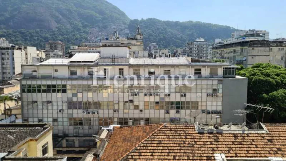Apartamento, 2 quartos, 65 m² - Foto 9