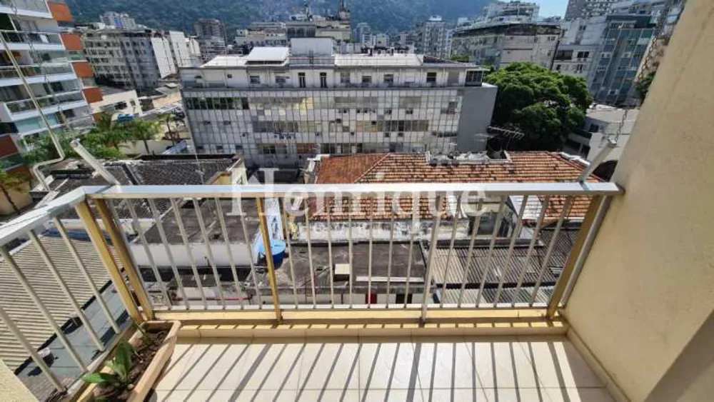 Apartamento, 2 quartos, 65 m² - Foto 8