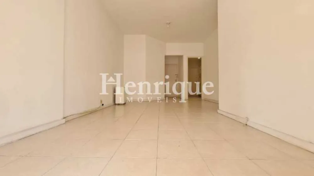 Apartamento, 2 quartos, 65 m² - Foto 2