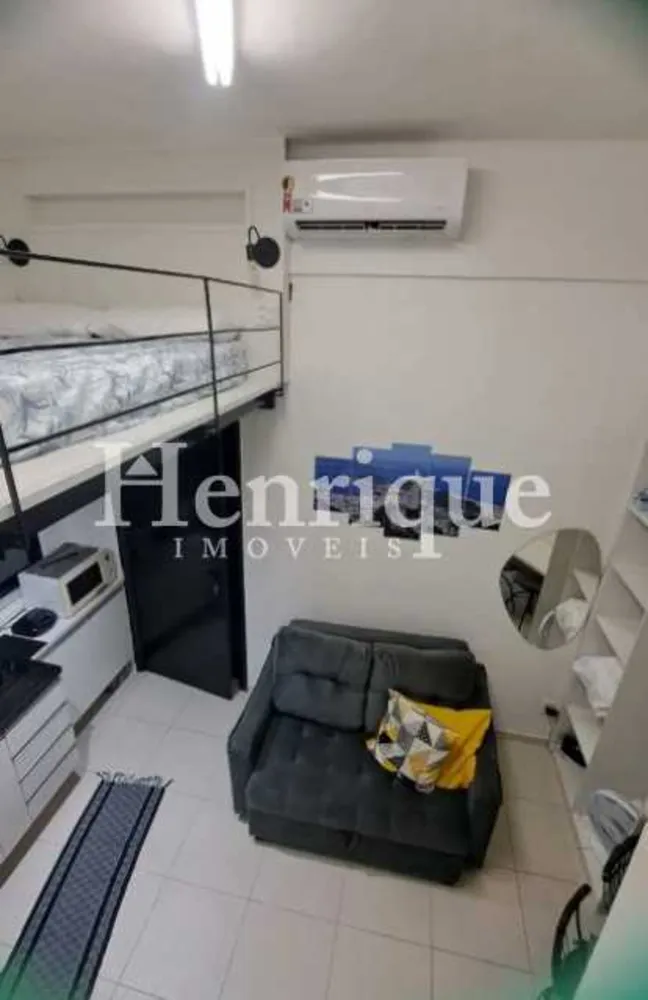Apartamento, 1 quarto, 20 m² - Foto 17