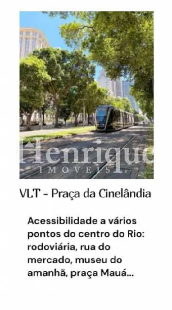 Apartamento, 1 quarto, 20 m² - Foto 23