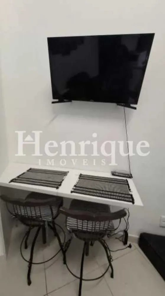 Apartamento, 1 quarto, 20 m² - Foto 25