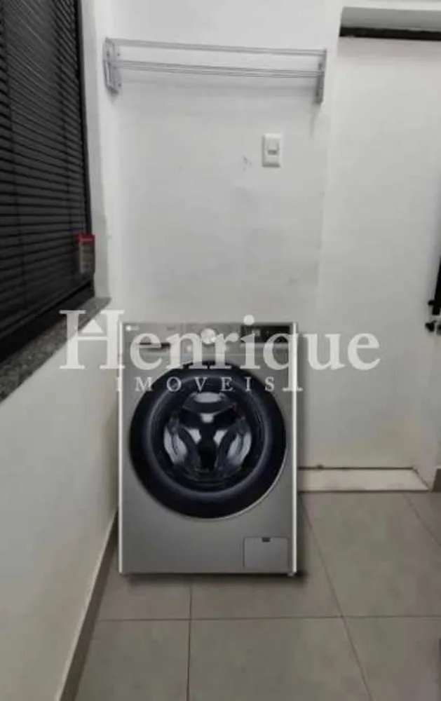 Apartamento, 1 quarto, 20 m² - Foto 21