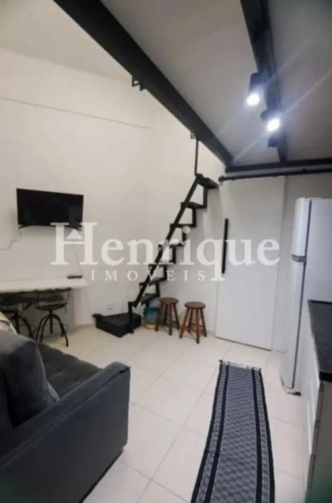 Apartamento, 1 quarto, 20 m² - Foto 16