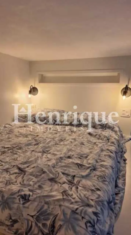 Apartamento, 1 quarto, 20 m² - Foto 3
