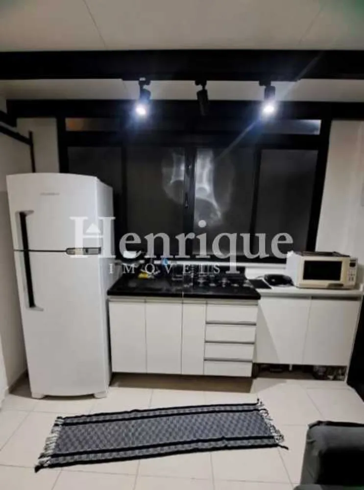 Apartamento, 1 quarto, 20 m² - Foto 4
